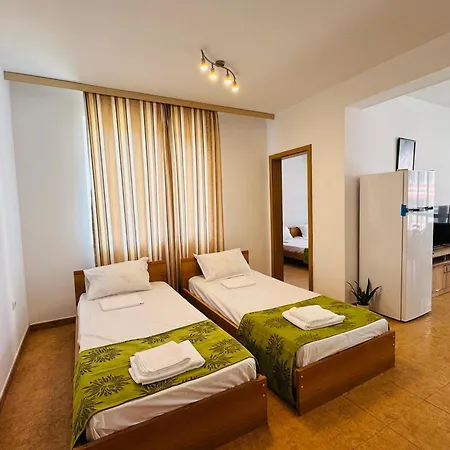 Sunny House 206 One Bedroom Slantchev Briag