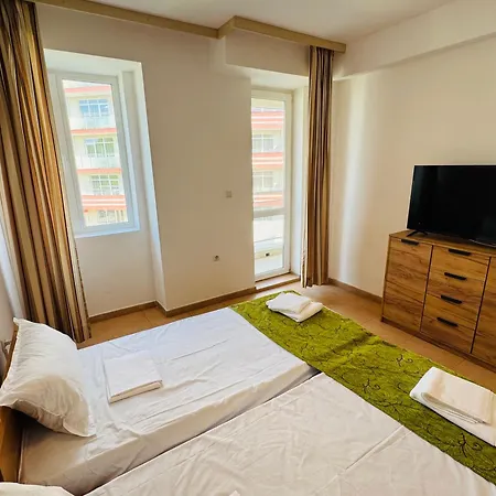 Appartement Sunny House 206 One Bedroom