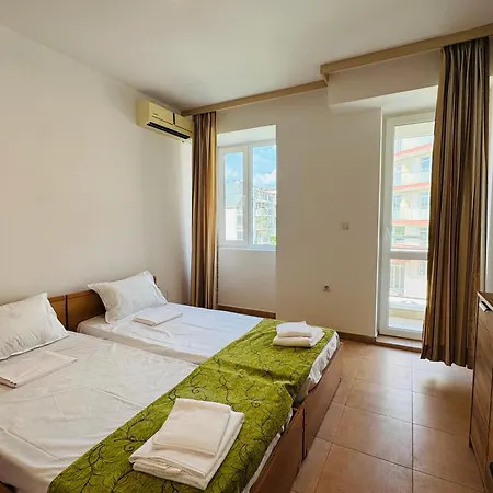 Apartman Sunny House 206 One Bedroom *