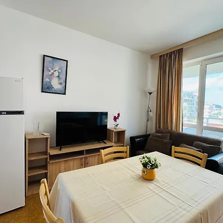 Sunny House 206 One Bedroom Appartement Slantchev Briag