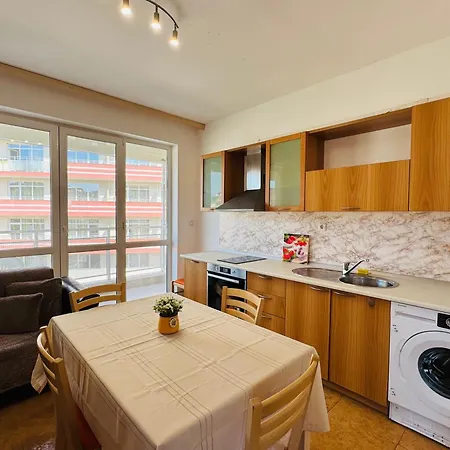 Sunny House 206 One Bedroom