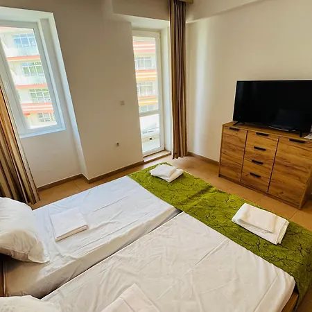 Sunny House 206 One Bedroom
