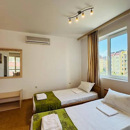 Apartman Sunny House 206 One Bedroom