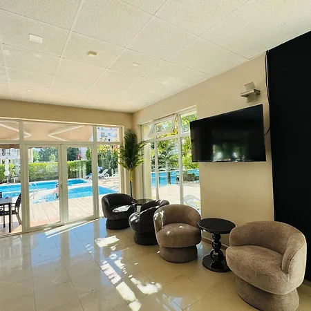Apartman Sunny House 206 One Bedroom *
